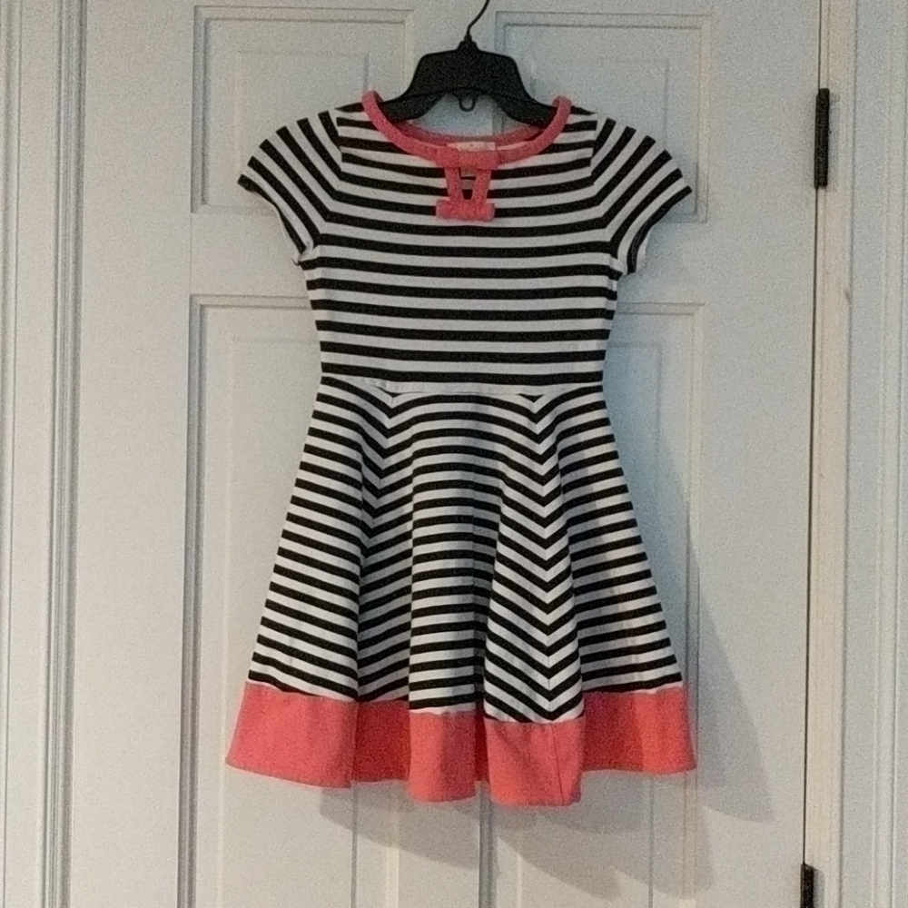 Kate Spade Twirl Dress